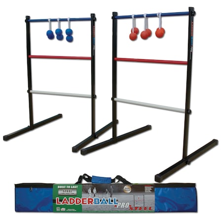 Maranda Games Ladderball Pro Steel 53902